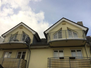 Min Lütt in Ahrenshoop